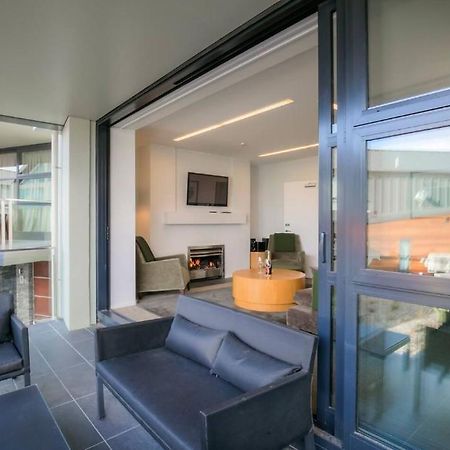 Panorama Terrace Apartments - Element Escapes Queenstown Buitenkant foto