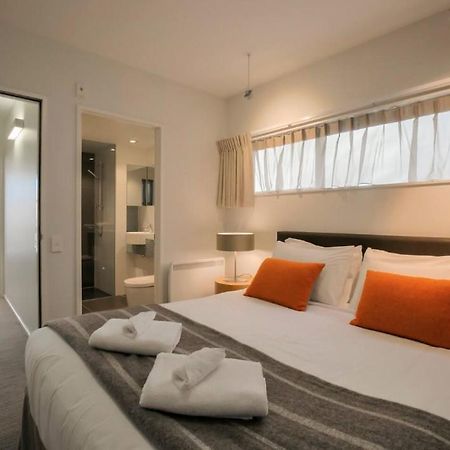Panorama Terrace Apartments - Element Escapes Queenstown Buitenkant foto